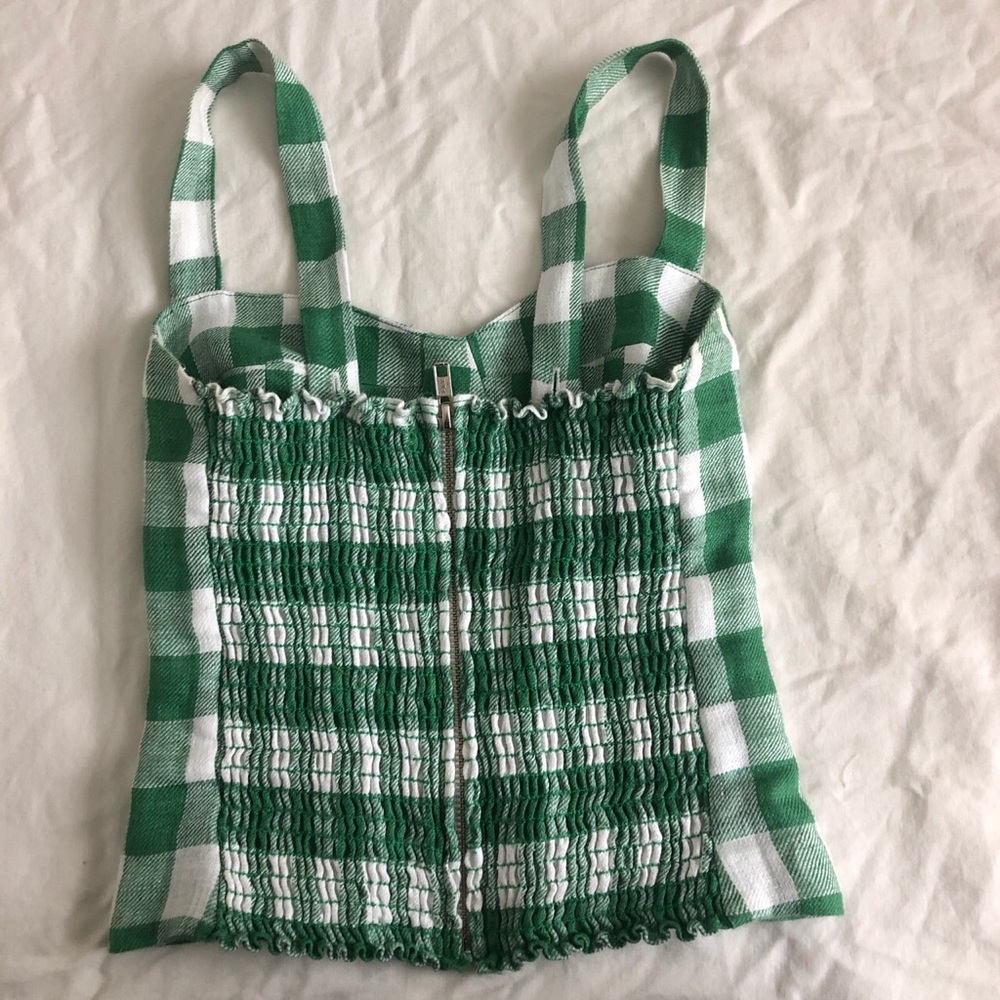 Reformation top! - Picture 2 of 5